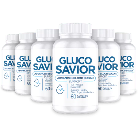 Buy gluco savior